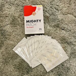 NEW Hero Mighty Patches - 192 Count